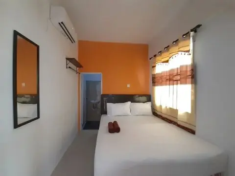 Capital O 93076 Batam Backpacker Guesthouse 2 - Photo 4