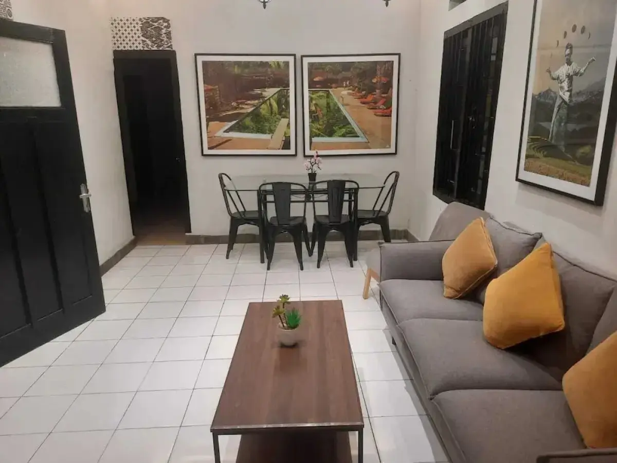 Capital O 94419 Fresh Hotel