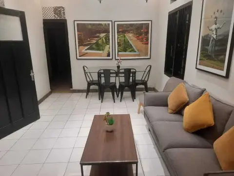 Capital O 94419 Fresh Hotel - Foto 1