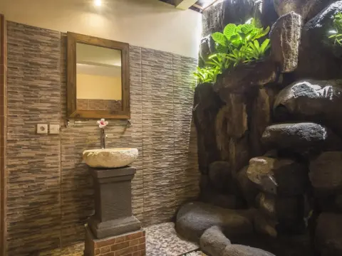 Capung Cottage - Photo 1