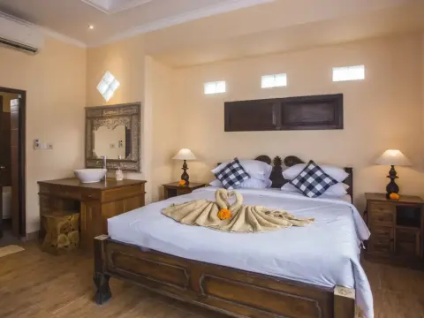 Capung Cottage - Photo 2