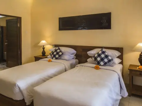 Capung Cottage - Photo 3