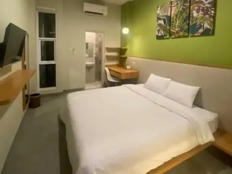 Casa Calma Hotel - Photo 1