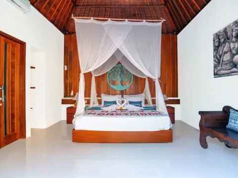 Casa Honeymoon Romantic Villa - Photo 2