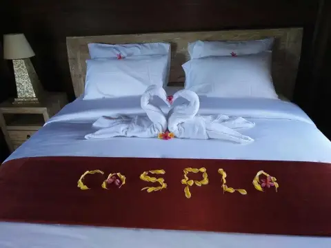 Caspla beach hotel resto and bar - Photo 2