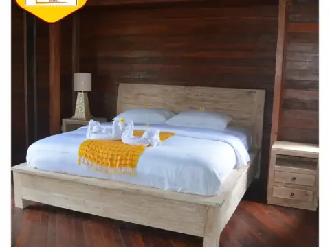 Caspla beach hotel resto and bar - Photo 3