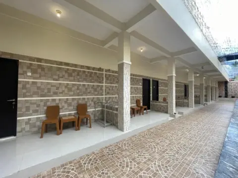 Cempaka Homestay - Photo 1