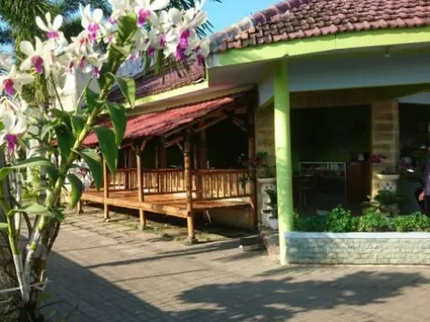 Cerah Hotel - Photo 3