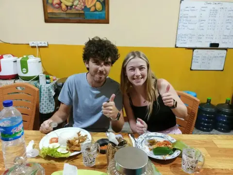 Chacha Homestay & Dormitory - Photo 3