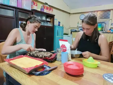 Chacha Homestay & Dormitory - Photo 4