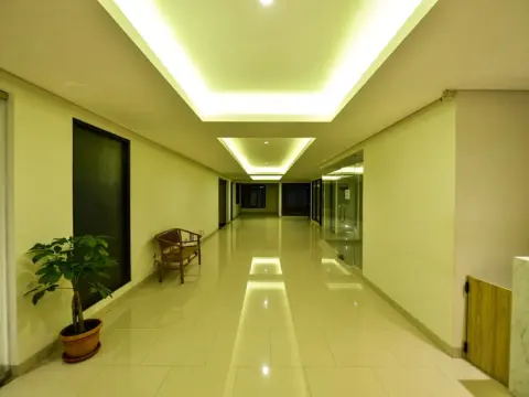 Cherry Homes Express Hotel - Photo 3