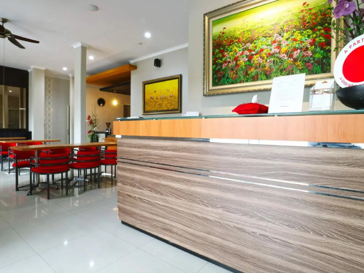 Chiaro Hotel Syariah