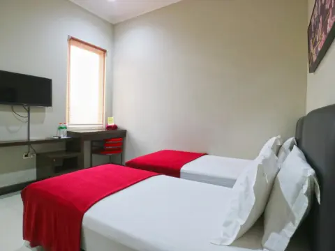 Chiaro Hotel Syariah - Photo 3