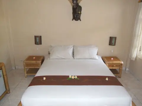Chonos Hotel Lovina - Photo 3