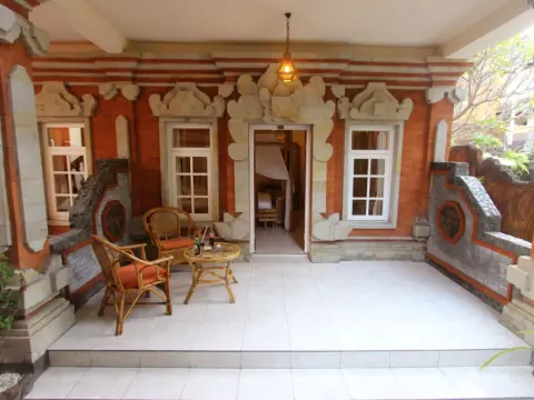 Chonos Hotel Lovina - Photo 2