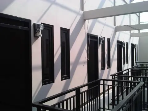 Cibogo 55 Hotel - Photo 4