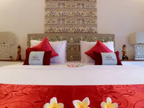 Cinta Cottages - Photo 2