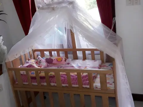 Cinta Cottages - Photo 3