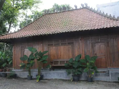 Cipaheut Pondokan Dago Villa - Photo 2
