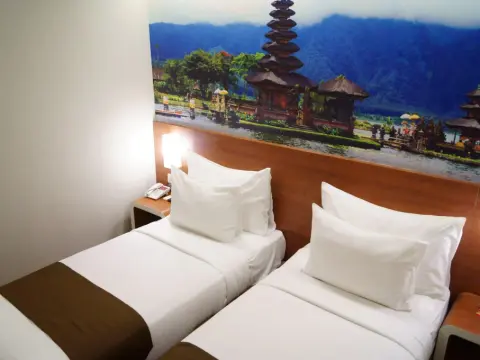 Citihub Hotel @Mayjen - Photo 3