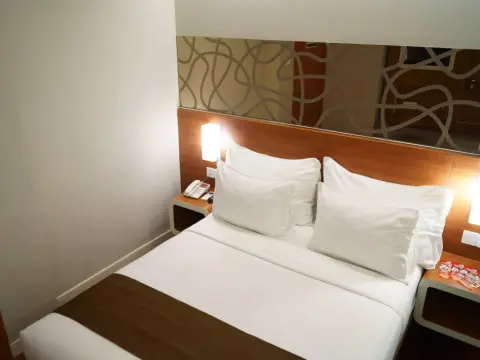 Citihub Hotel @Mayjen - Photo 4