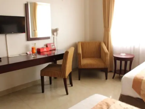 Citra Inn International Hotel - Photo 3