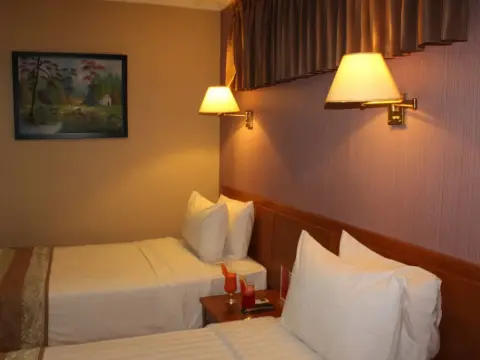 Citra Inn International Hotel - Photo 4