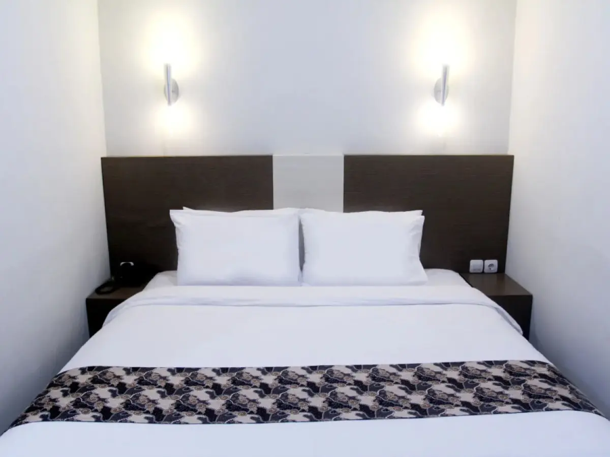 Citra Suites Surabaya