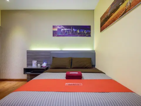 City Icon Residence - Photo 3