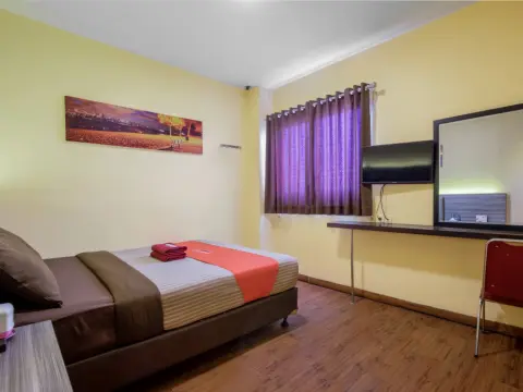 City Icon Residence - Photo 4