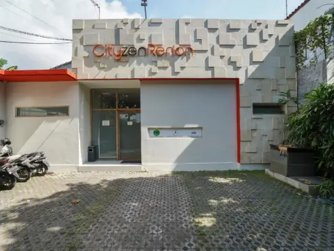 Cityzen Renon Hotel - Photo 1
