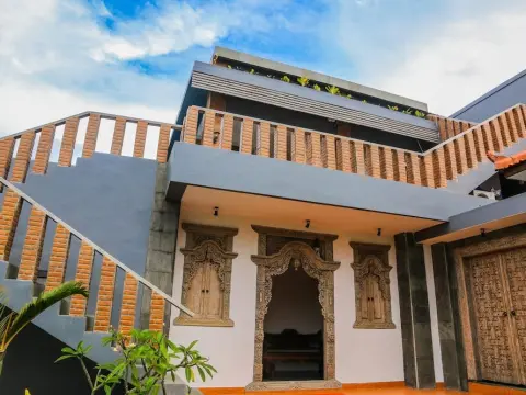 Clover House Bali - Photo 1