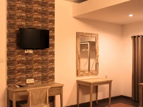 Clover House Bali - Photo 3