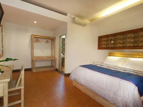 Clover House Bali - Photo 4