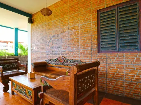 Clover House Bali - Photo 2