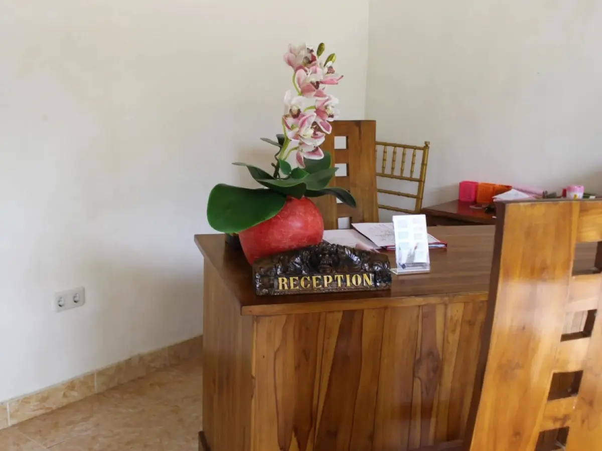 Coco Resort Penida