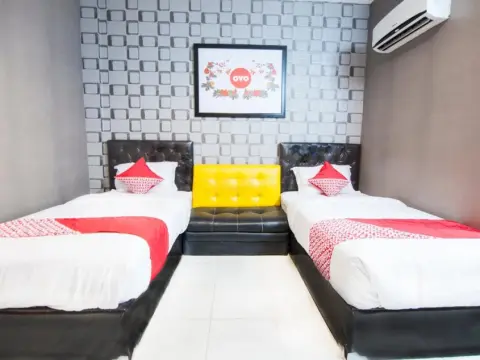 Coin Mulia Hotel by Oyo Rooms - Photo 4