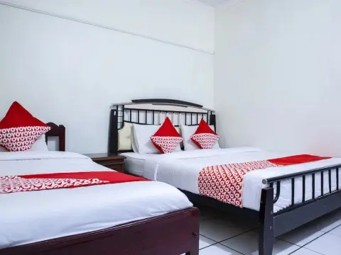 Collection O 1401 Hotel MayaNearKetapang Satu Beach - Photo 3