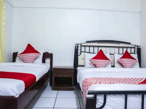 Collection O 1401 Hotel MayaNearKetapang Satu Beach - Photo 4