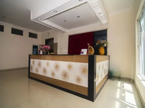 Collection O 1401 Hotel MayaNearKetapang Satu Beach - Photo 2