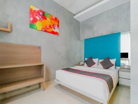 Collection O 31 The Batik Bed And Coffee Bandung - Photo 4