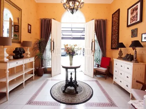 Collection O 3986 Just 11 Boutique Residence Syariah - Photo 3