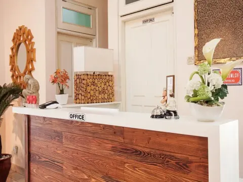 Collection O 3986 Just 11 Boutique Residence Syariah - Photo 4