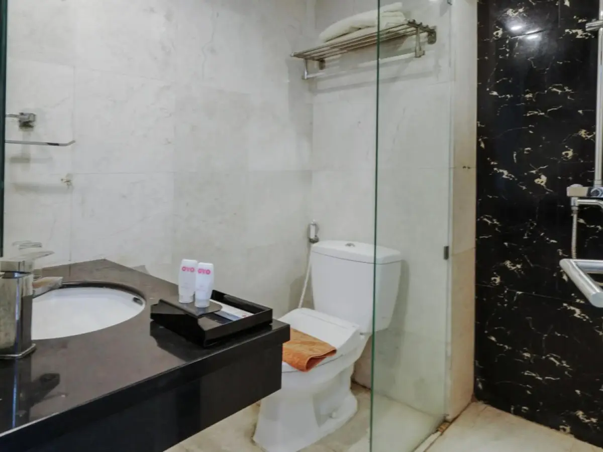 Collection O 499 Princess Keisha Hotel & Convention Center