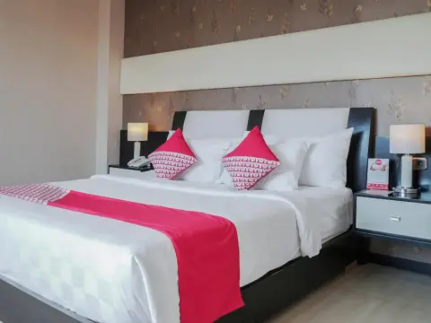 Collection O 499 Princess Keisha Hotel & Convention Center - Photo 3