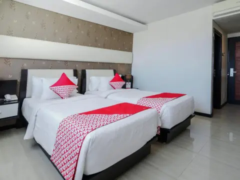 Collection O 499 Princess Keisha Hotel & Convention Center - Photo 4