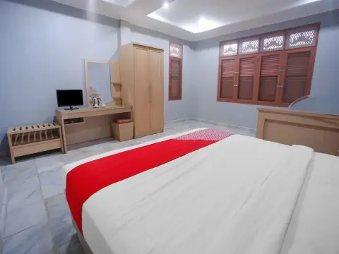 Collection O 89999 Bumi Kedaton Resort - Photo 3