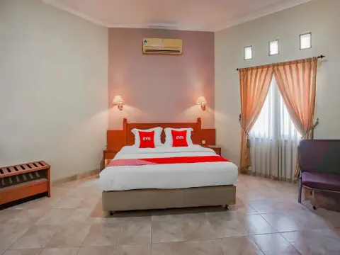 Collection O 89999 Bumi Kedaton Resort - Photo 4