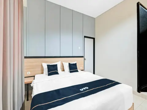 Collection O 90774 Homi Stay - Photo 2