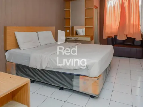 Collection O 92643 Emerald Apartement by Tahha Hospitality - Photo 4